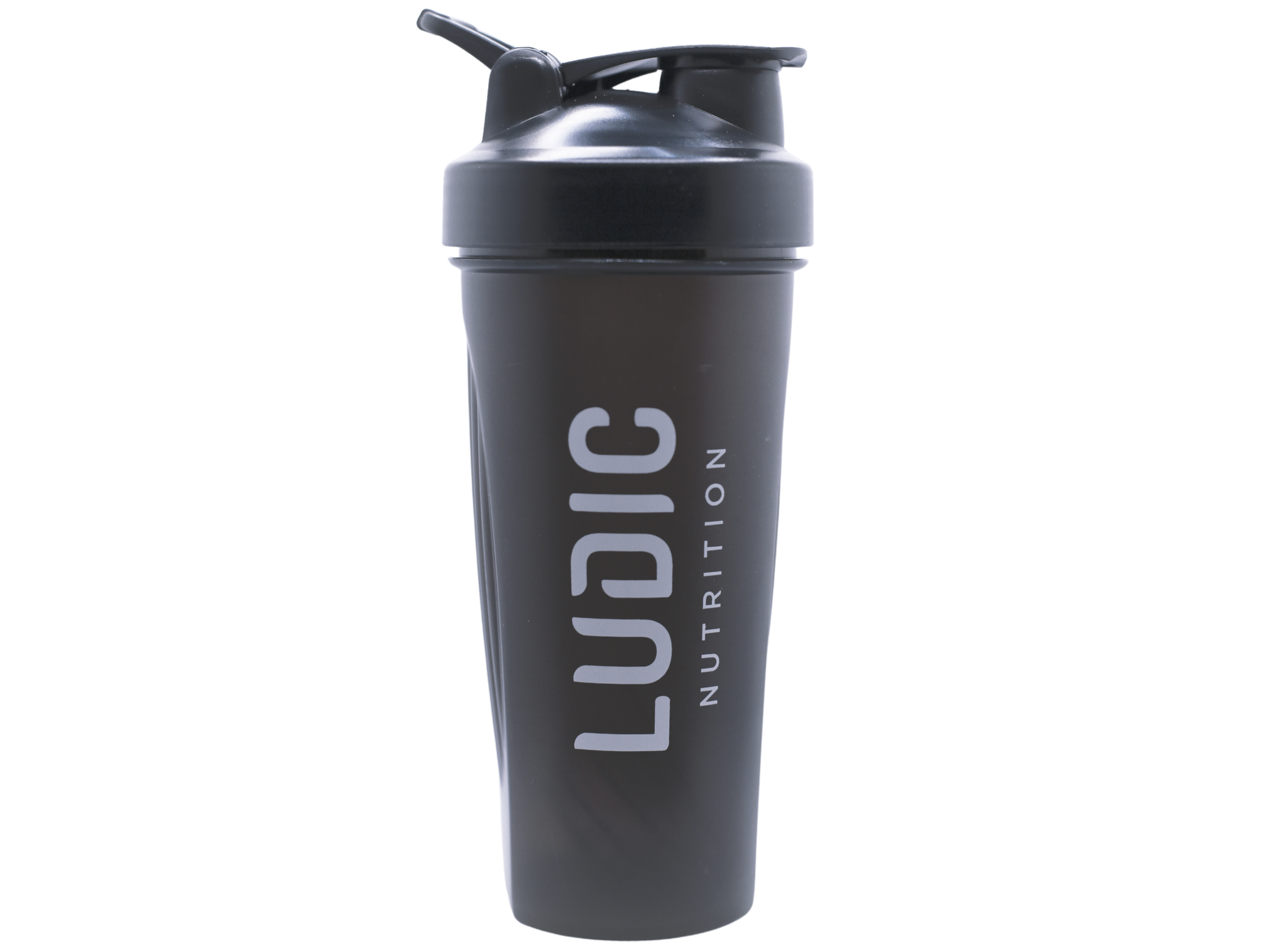 Ludic Shaker Bottle