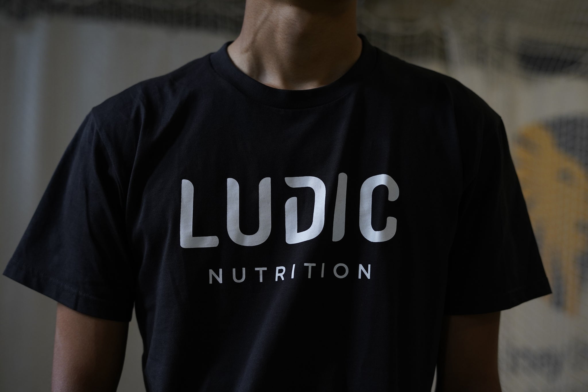 Team Ludic Tee